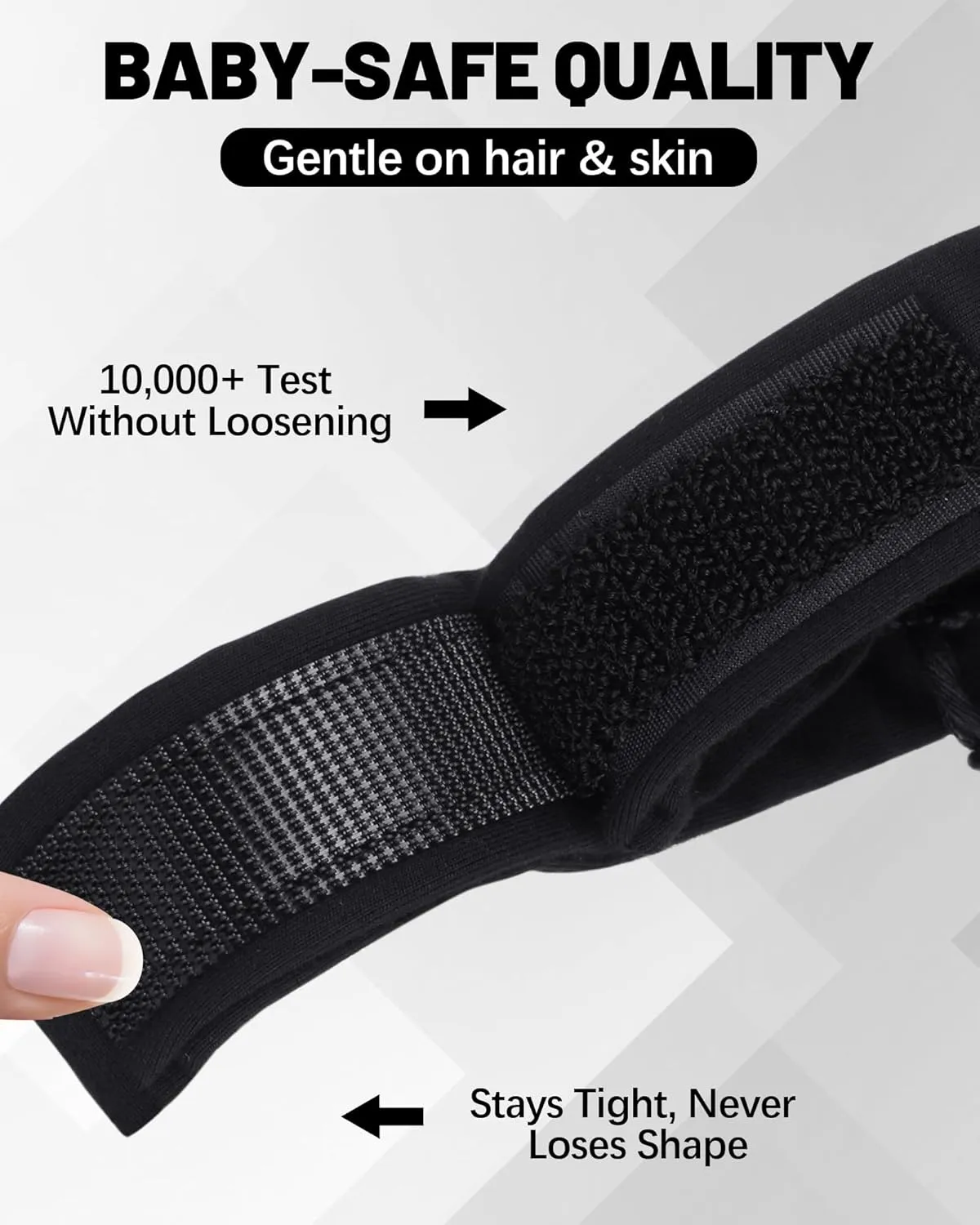 Ababalaya Adjustable Satin Lined Halo Turban for Men Women Twisted Tassel Head Wraps Sleep Cap Beanies Turban Durag