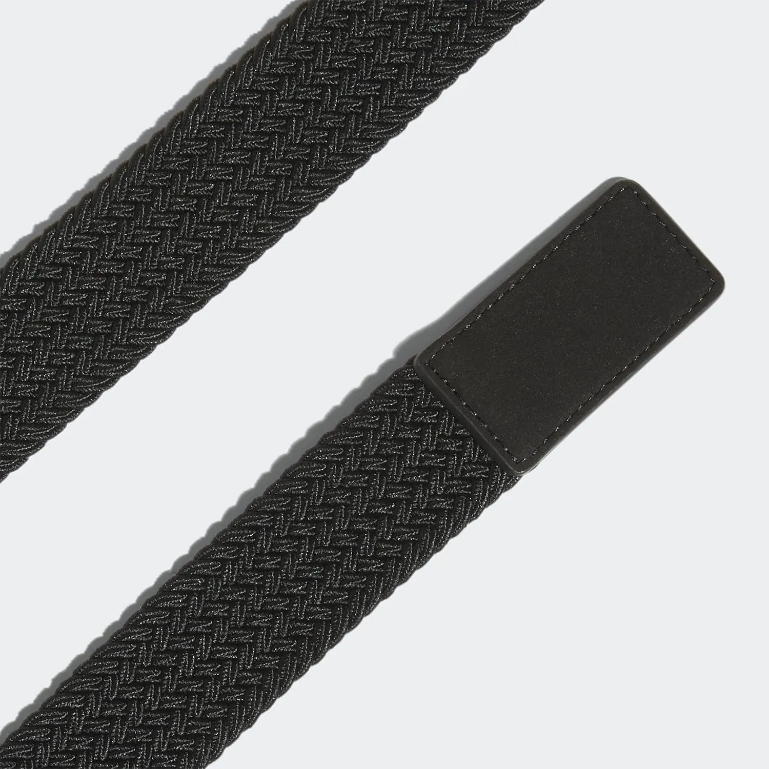 adidas Braided Stretch Golf Belt
