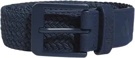 adidas Braided Stretch Golf Belt