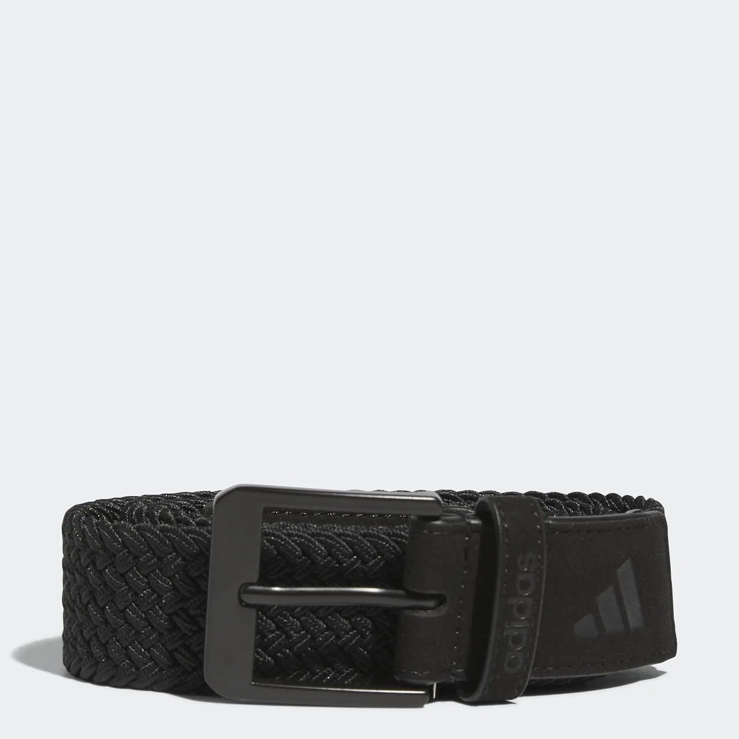 adidas Braided Stretch Golf Belt