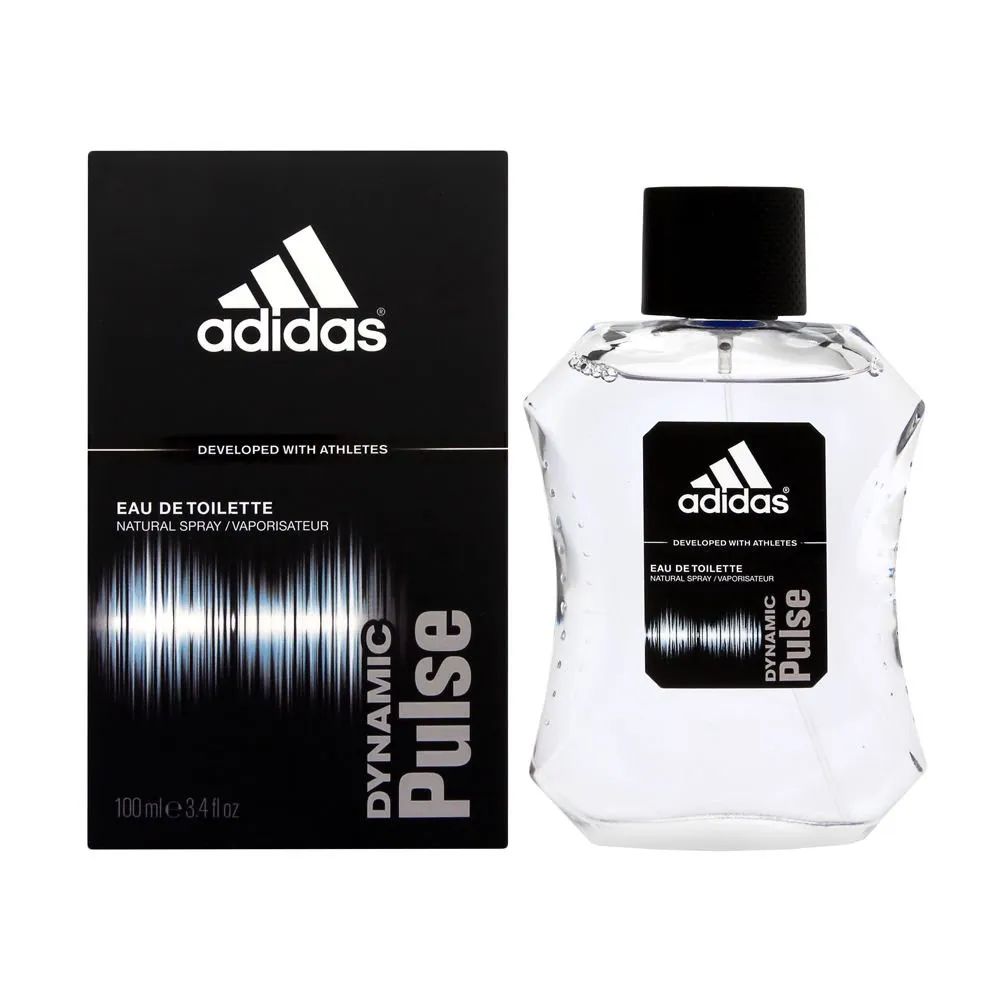 Adidas Dynamic Pulse Adidas Dynamic Pulse By Adidas for Men