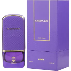 AJMAL ARISTOCRAT by Ajmal - EAU DE PARFUM SPRAY 2.5 OZ - Women