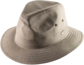 Auckland Conton Delave Fedora Hat