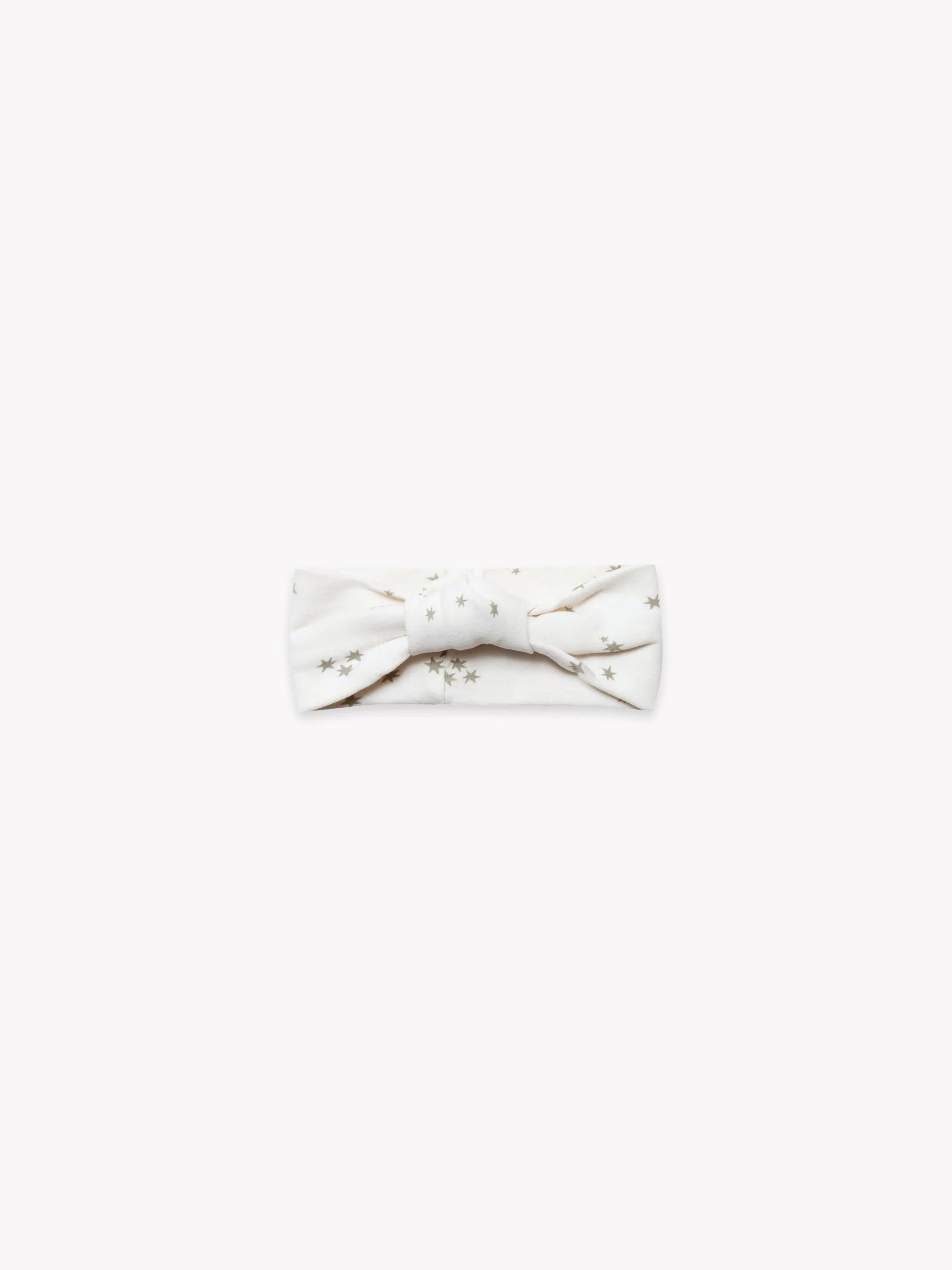 Baby Turban-Ivory