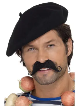 Black Beret