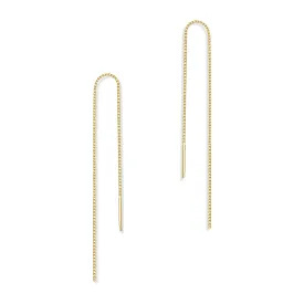 Box Chain Threaders