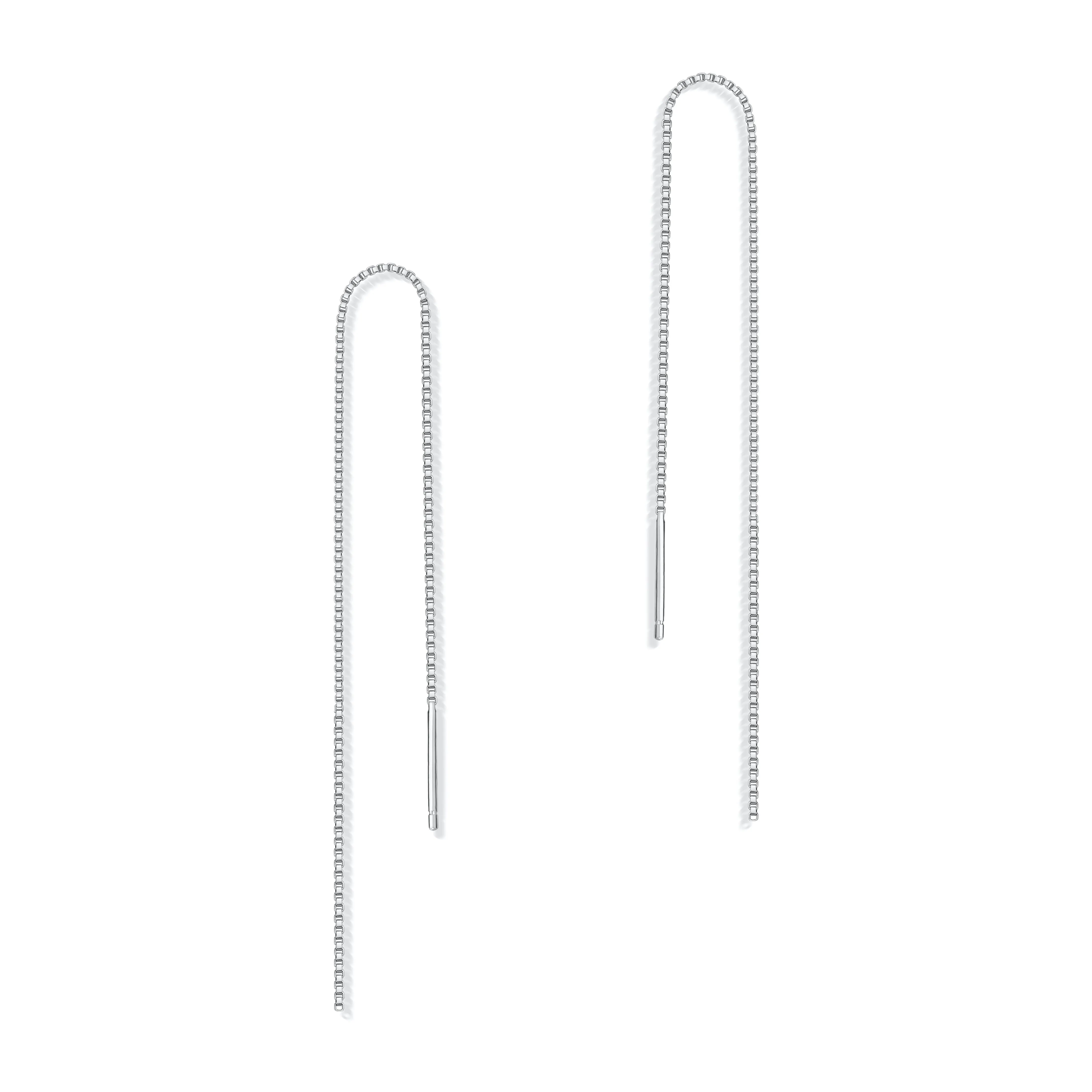 Box Chain Threaders
