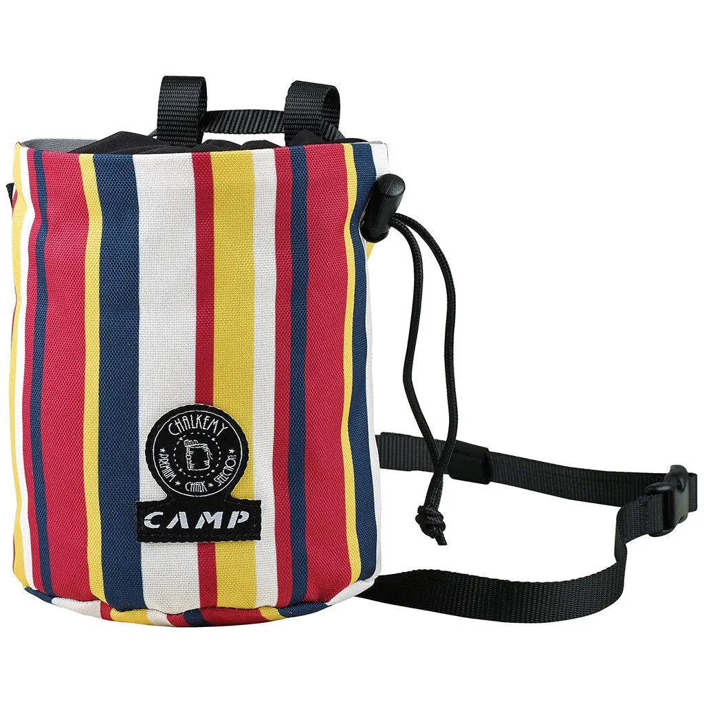 Camp Usa Polimago Chalk Bag
