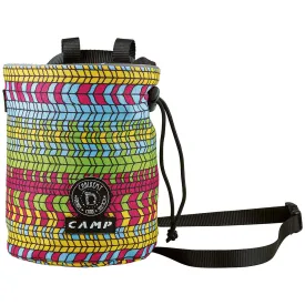 Camp Usa Polimago Chalk Bag