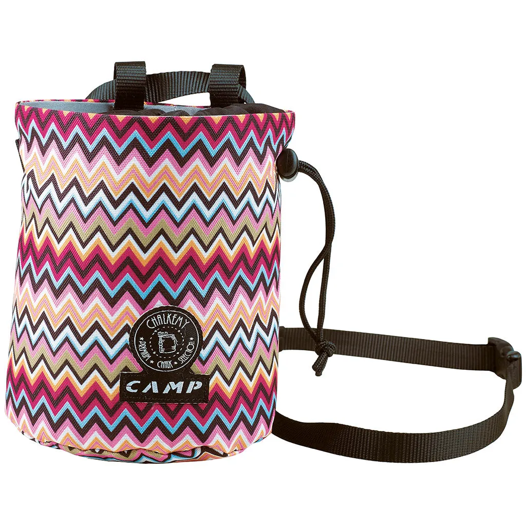 Camp Usa Polimago Chalk Bag