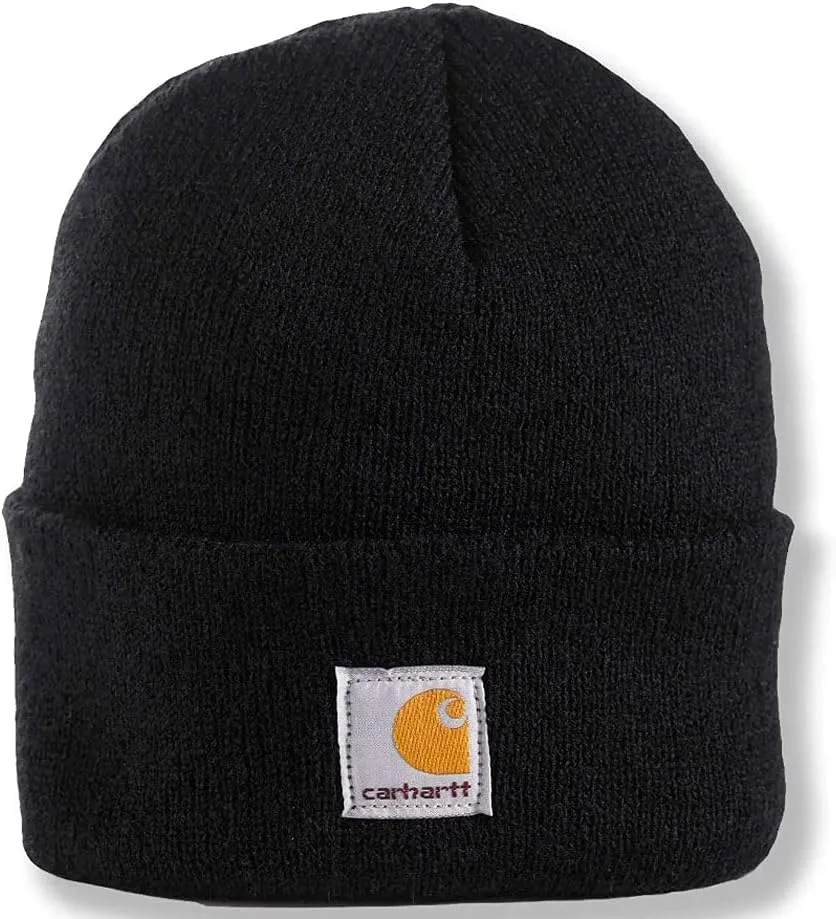 Carhartt Boys' Kids' Knit Beanie Watch Hat