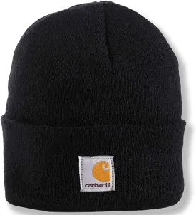 Carhartt Boys' Kids' Knit Beanie Watch Hat