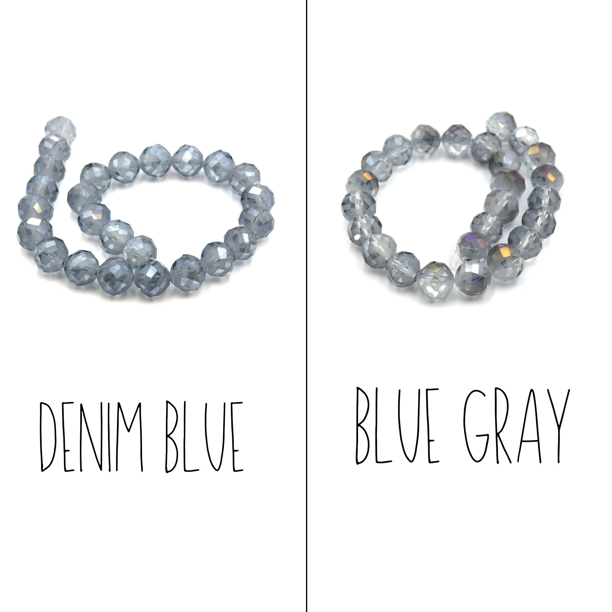 Chinese Crystal Beads | 12mm Checkerboard Glass Beads