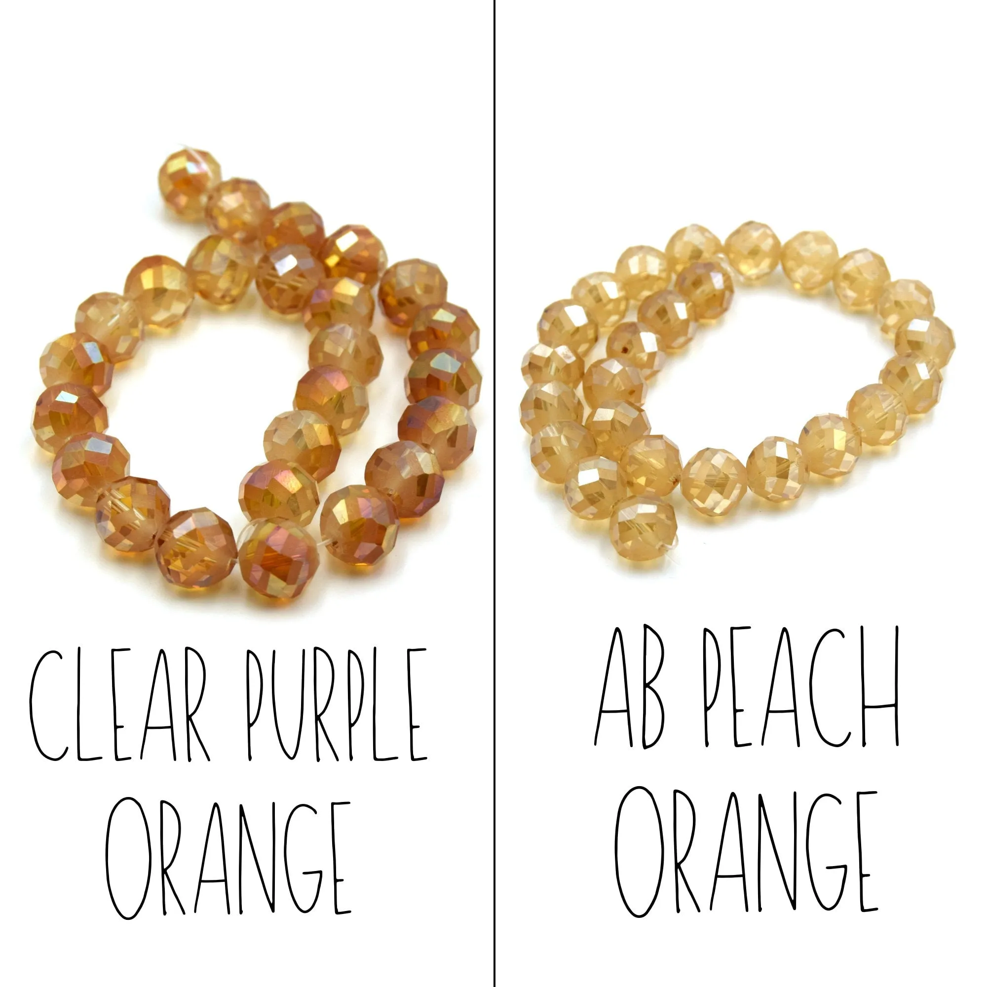 Chinese Crystal Beads | 12mm Checkerboard Glass Beads