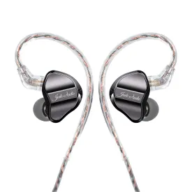 FiiO JD1 In Ear Earphones - Type C