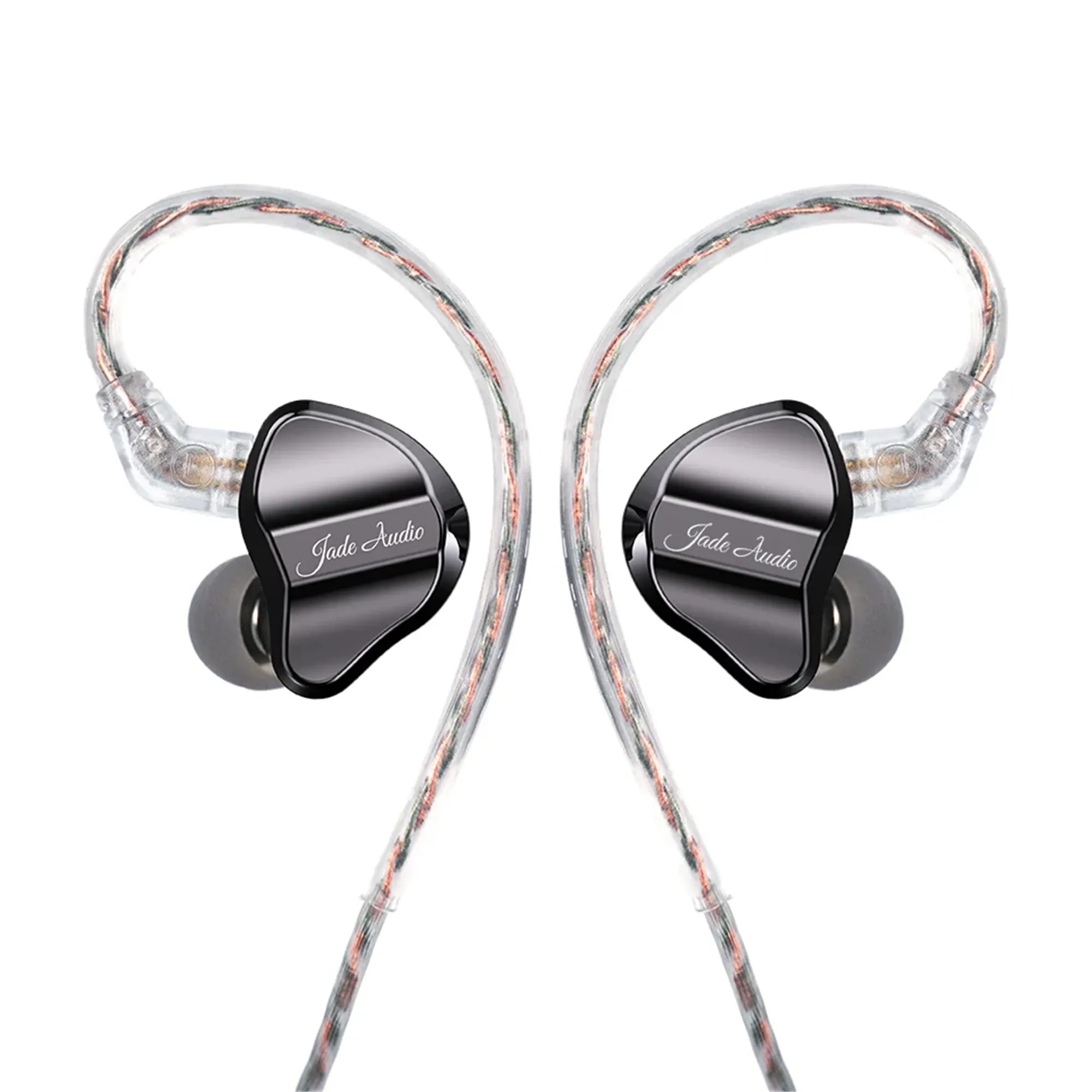 FiiO JD1 In Ear Earphones - Type C