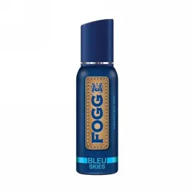 Fogg Bleu Skies Body Spray 120ml