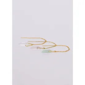 Gemstone Threader