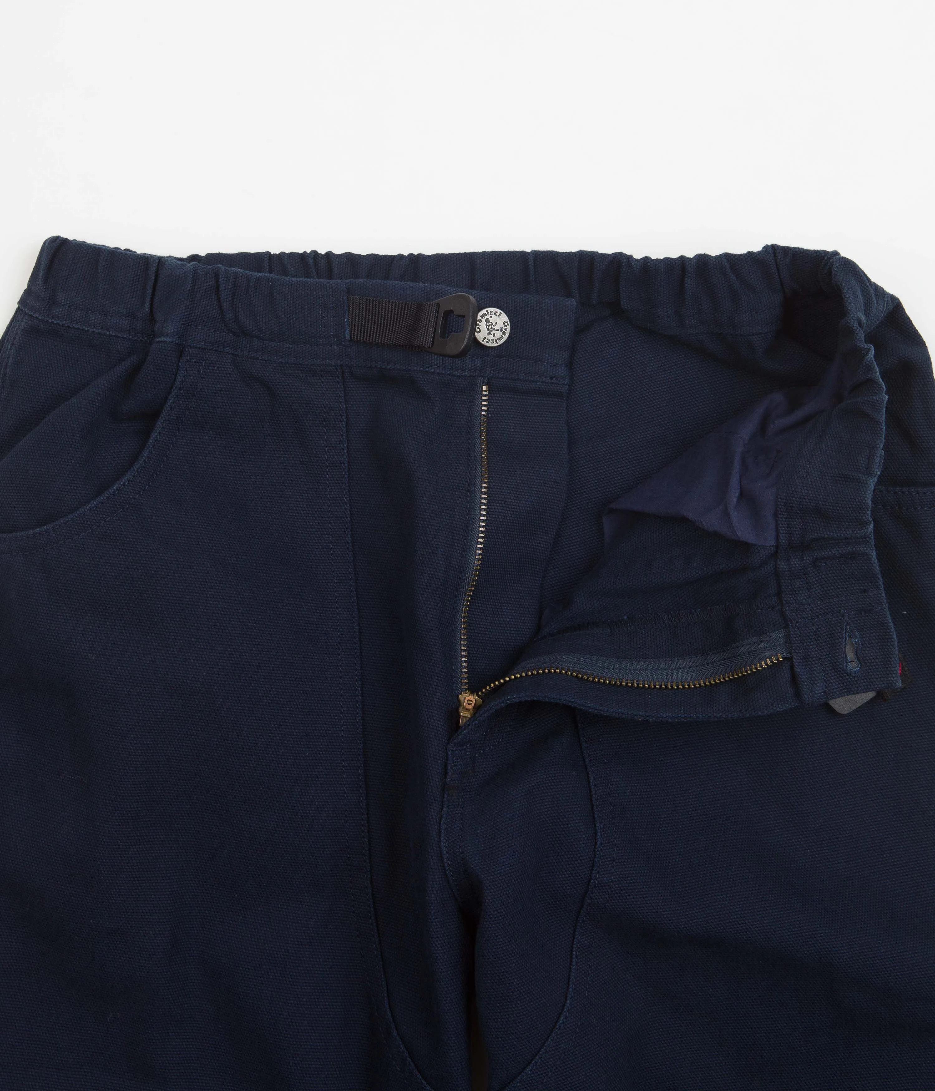 Gramicci Camp Ground Pants - Navy