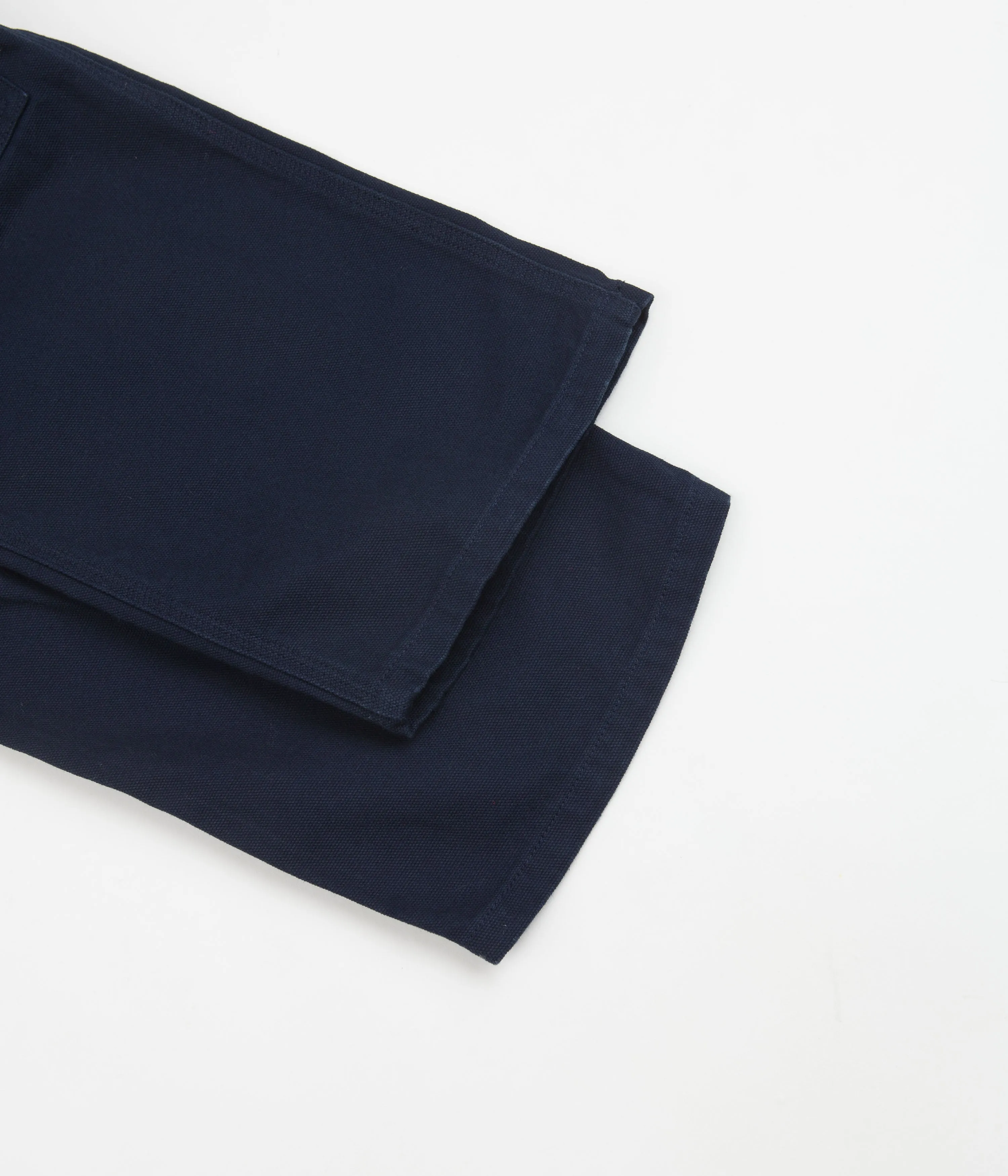 Gramicci Camp Ground Pants - Navy