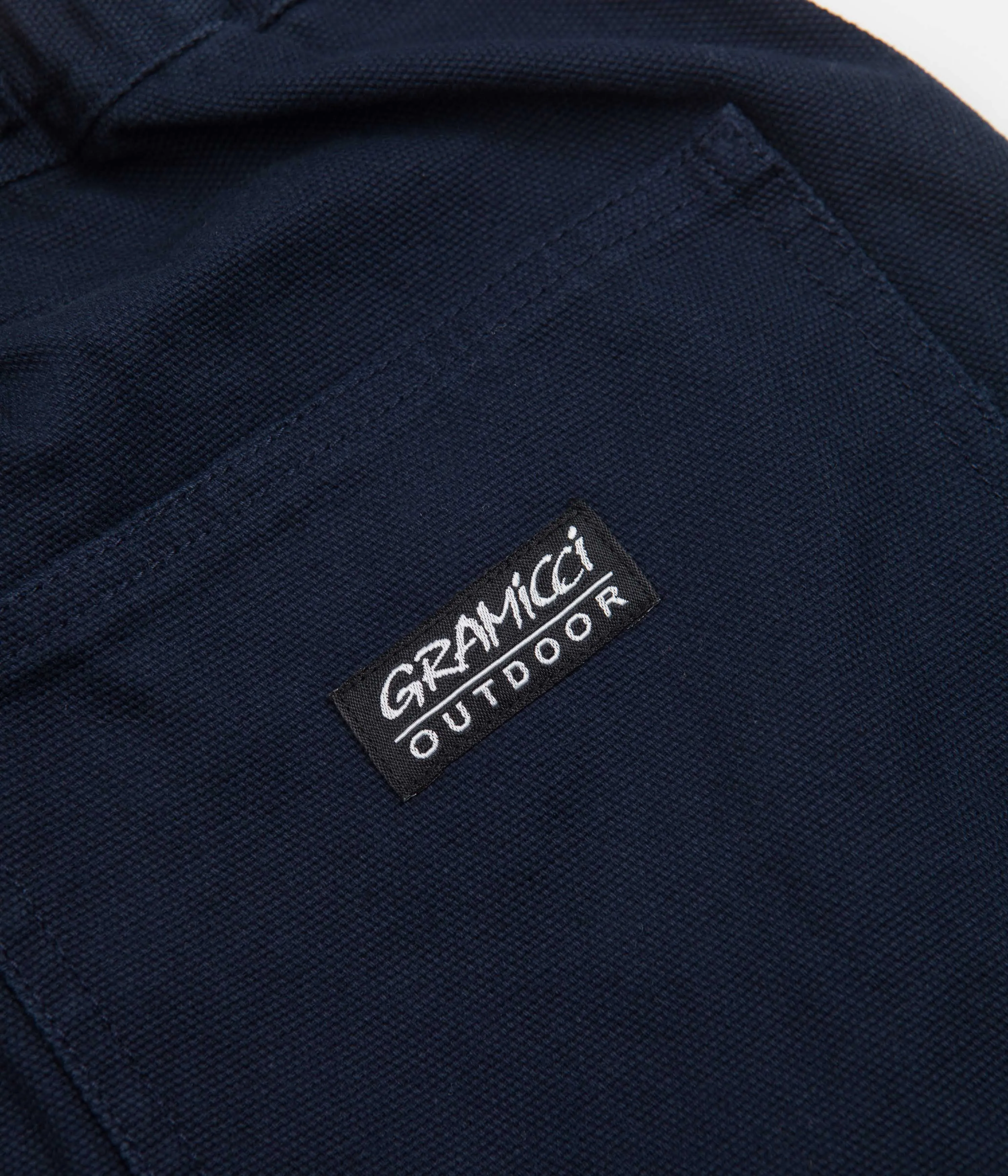 Gramicci Camp Ground Pants - Navy