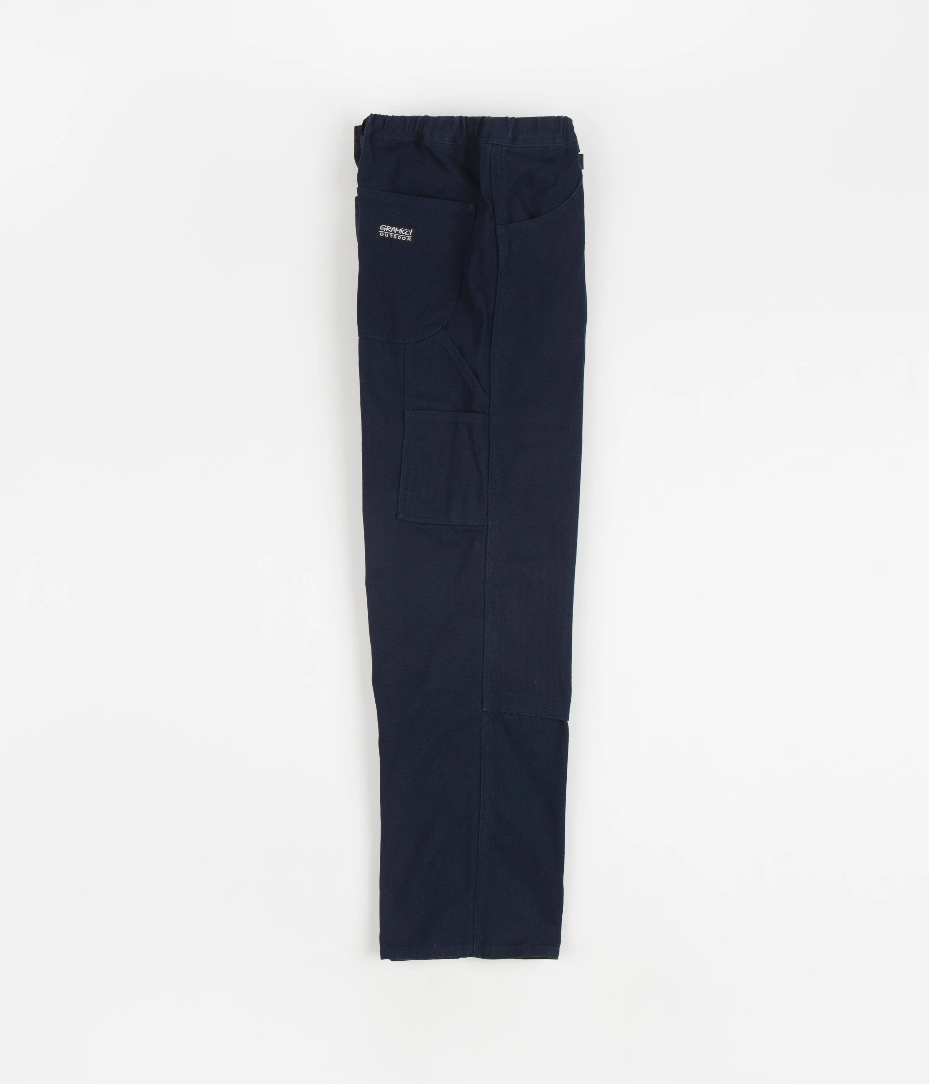 Gramicci Camp Ground Pants - Navy