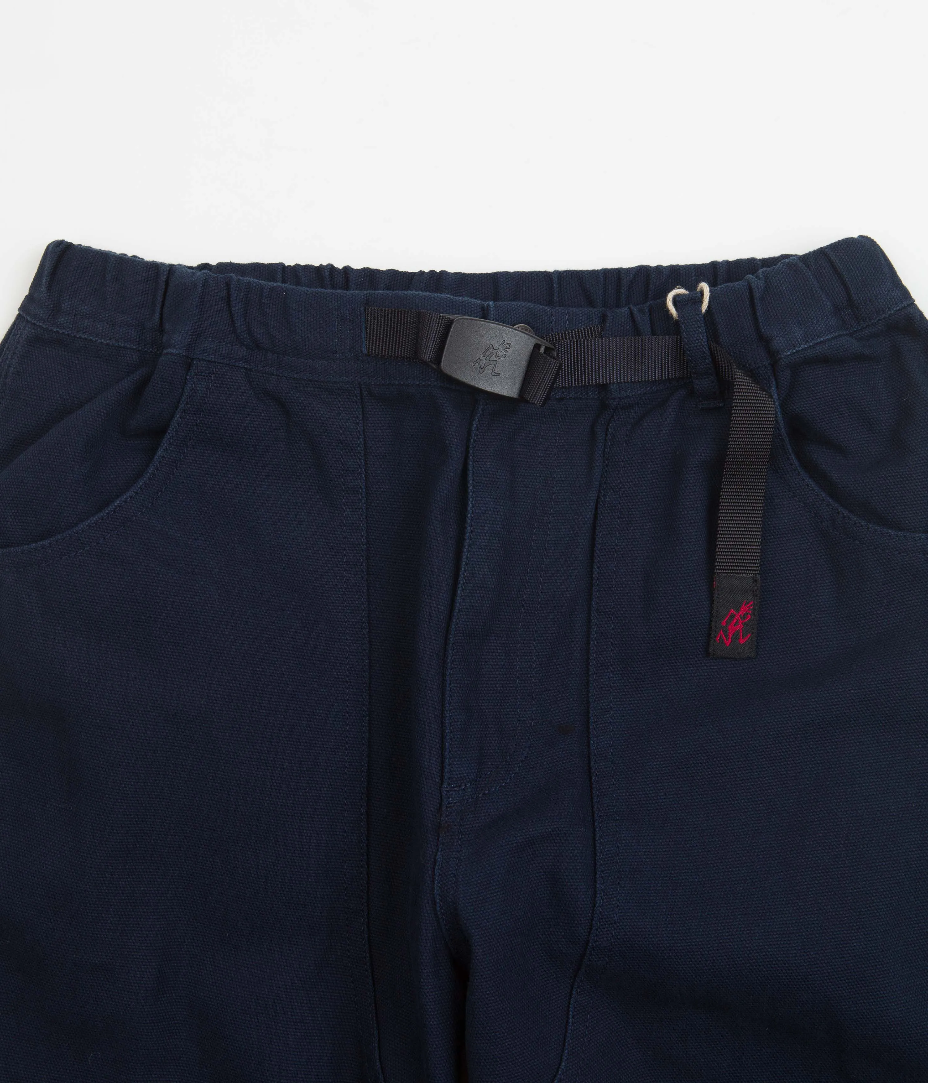 Gramicci Camp Ground Pants - Navy