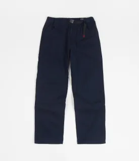 Gramicci Camp Ground Pants - Navy