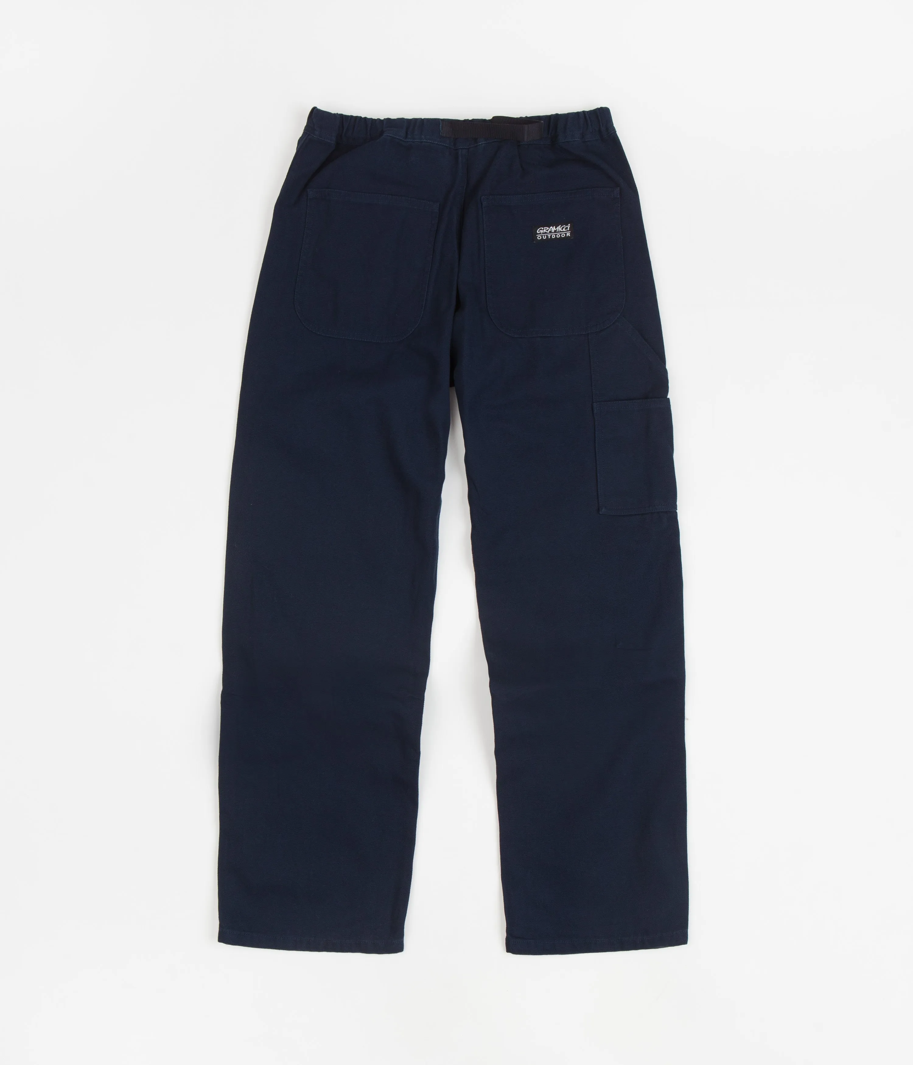 Gramicci Camp Ground Pants - Navy
