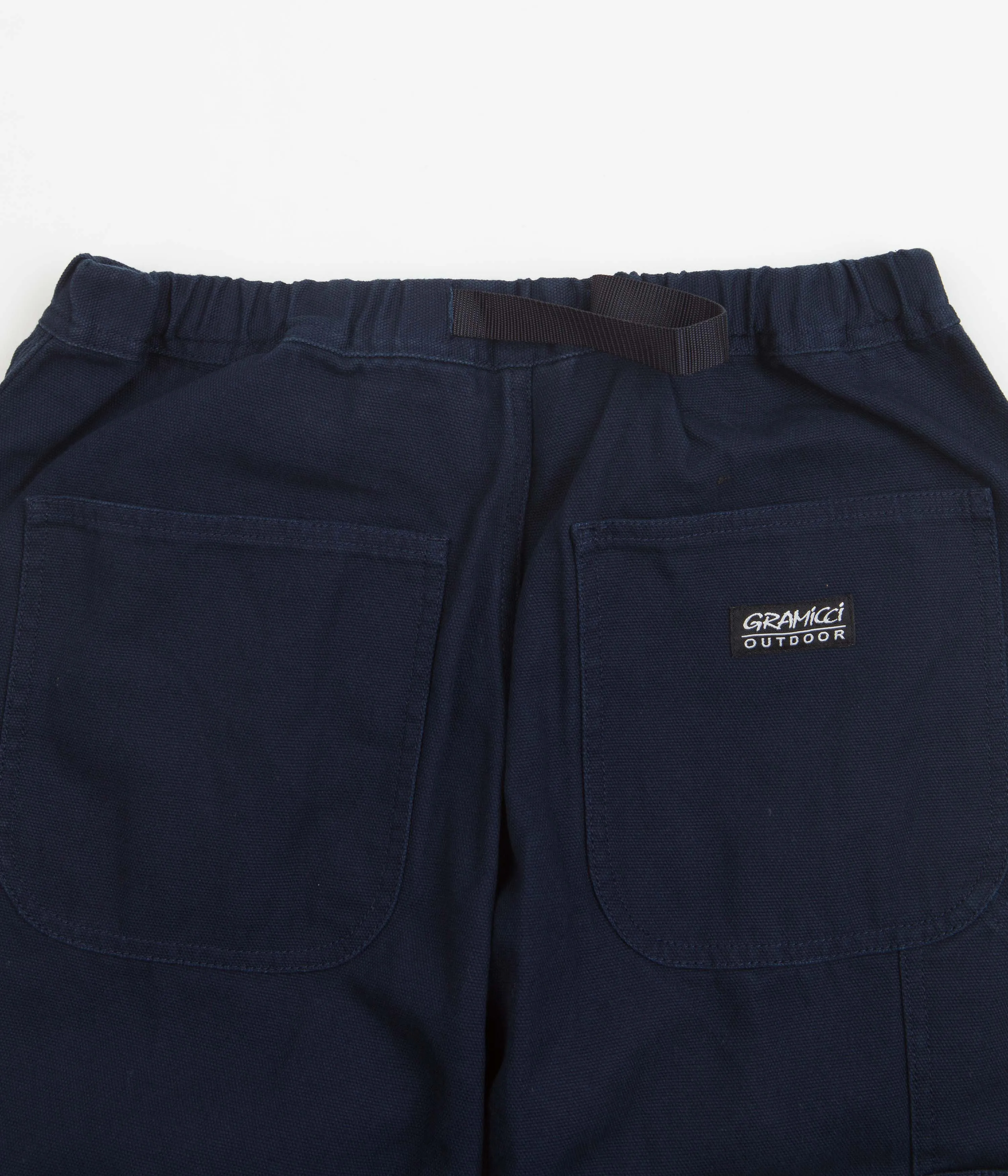 Gramicci Camp Ground Pants - Navy