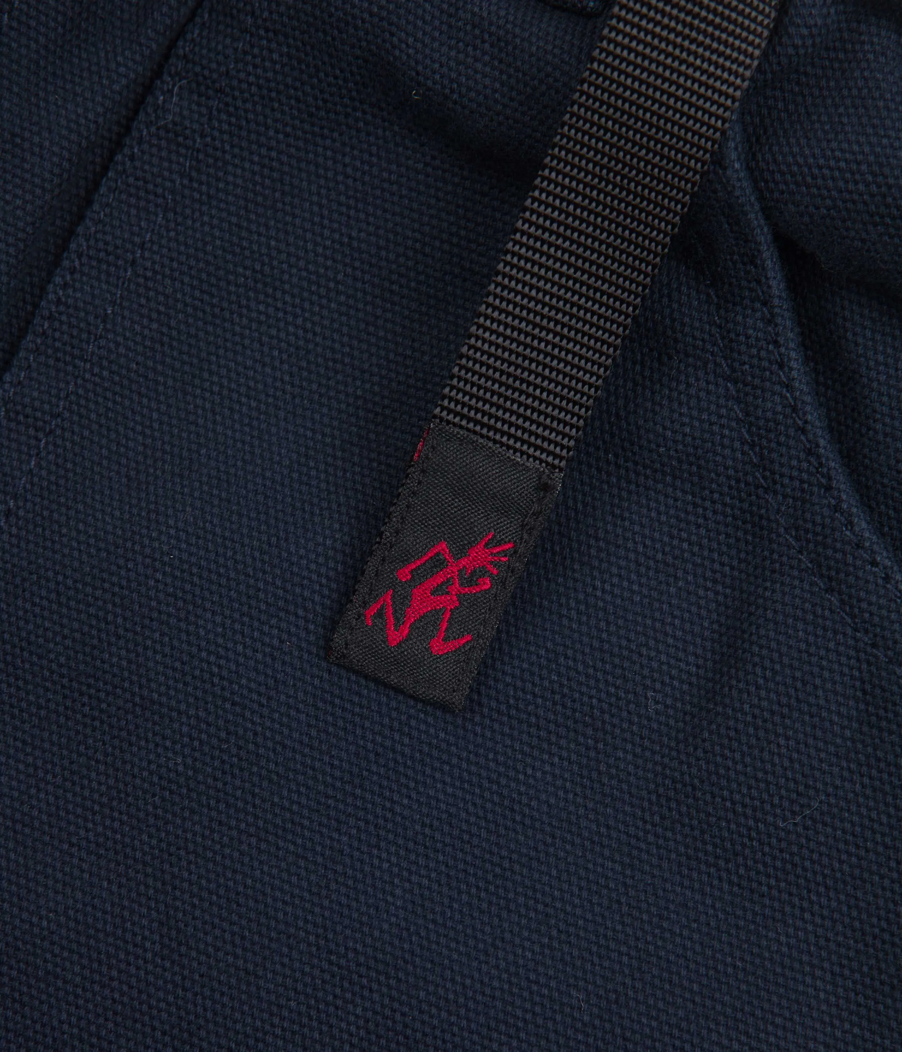 Gramicci Camp Ground Pants - Navy