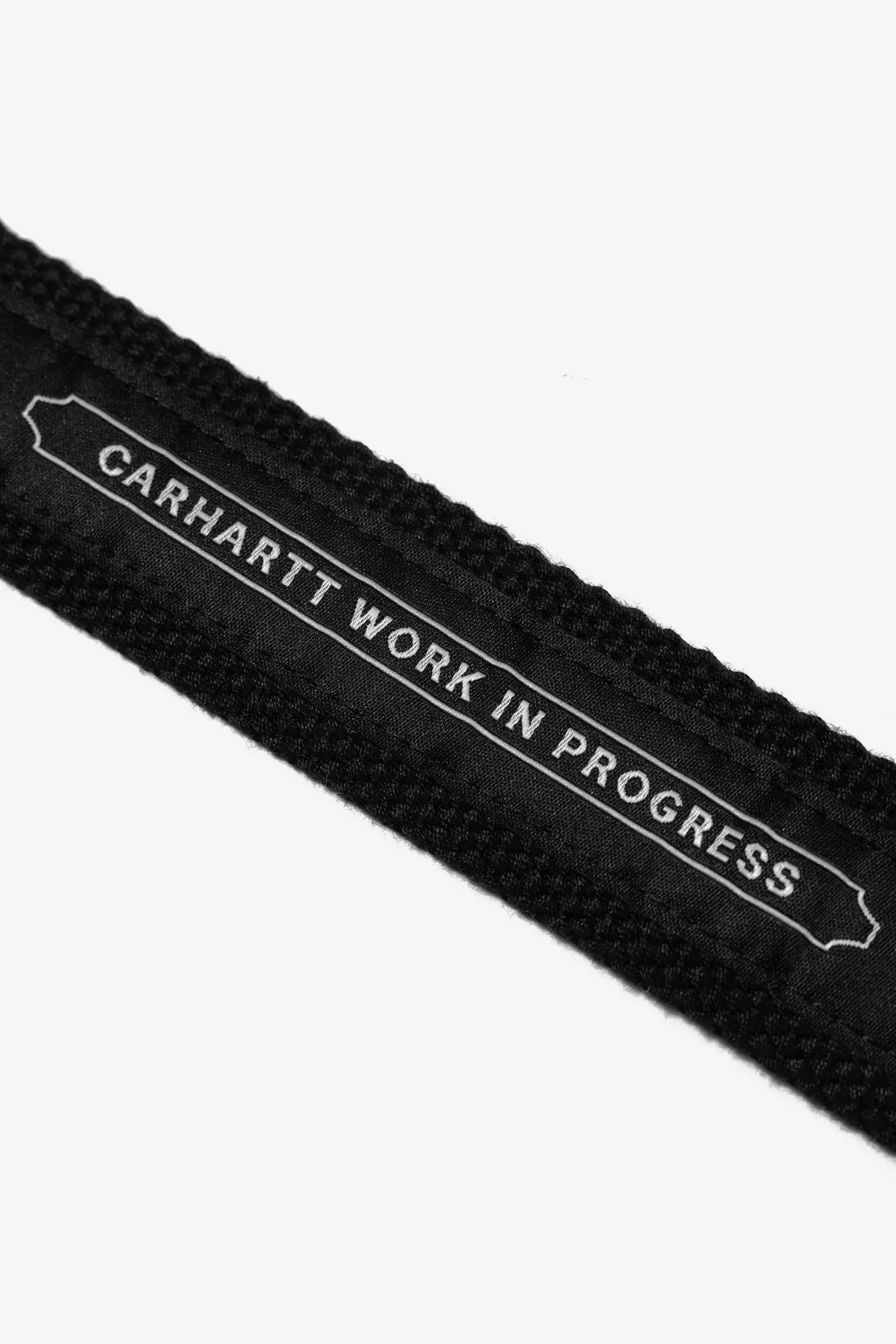 HEART BANDANA BELT