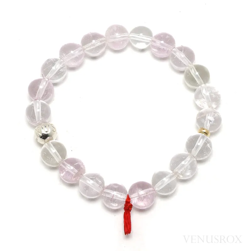KUNZITE BRACELET