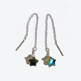 Labradorite Star Threaders