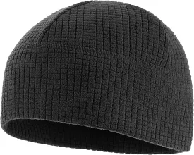 M-Tac Grid Fleece Beanie - Tactical Watch Cap - Breathable Hat Lightweight Scull Cap