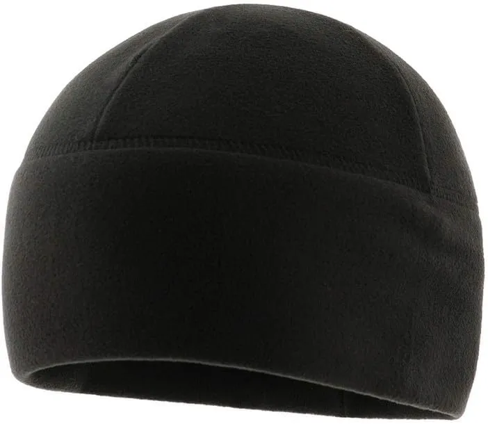 M-Tac Grid Fleece Beanie - Tactical Watch Cap - Breathable Hat Lightweight Scull Cap