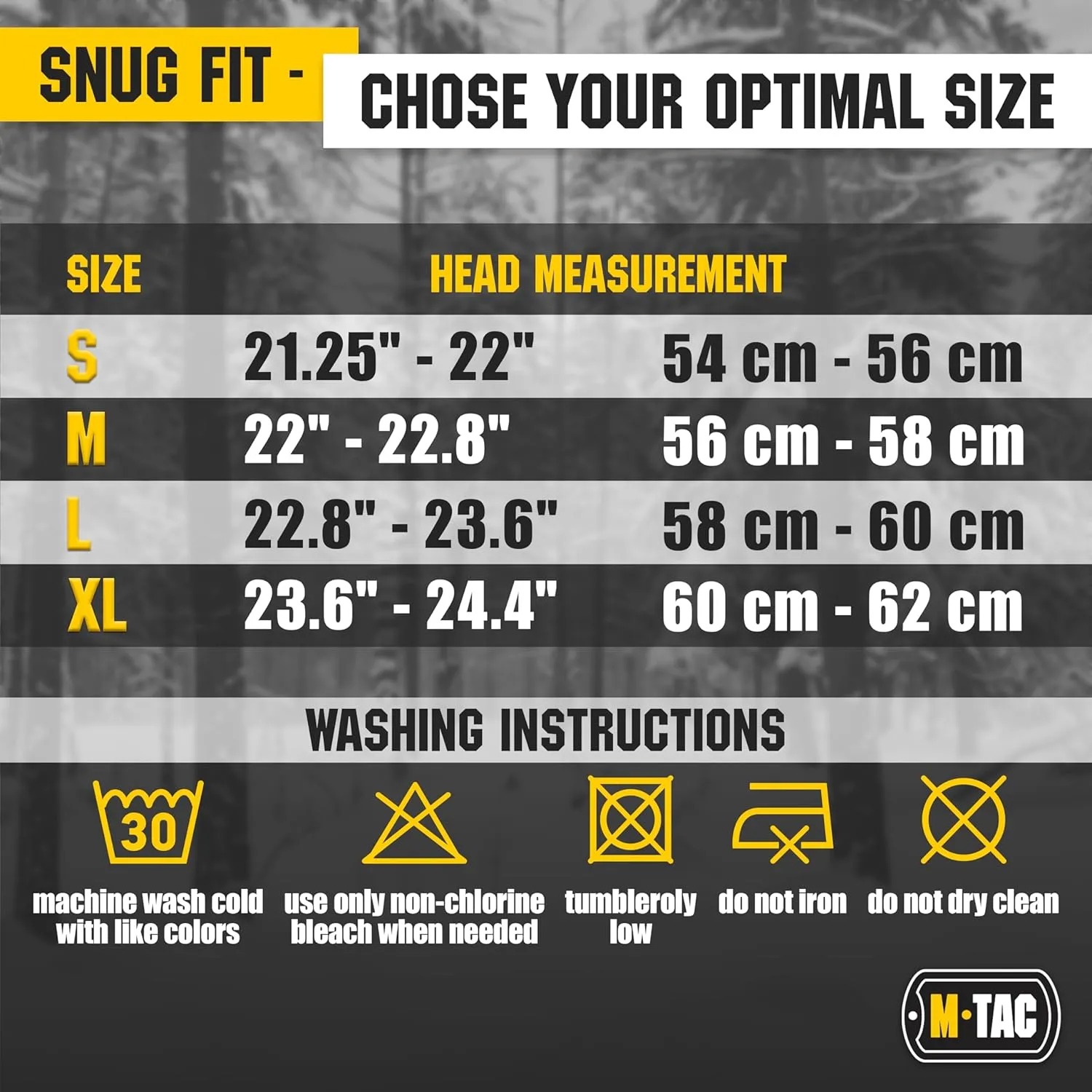 M-Tac Grid Fleece Beanie - Tactical Watch Cap - Breathable Hat Lightweight Scull Cap