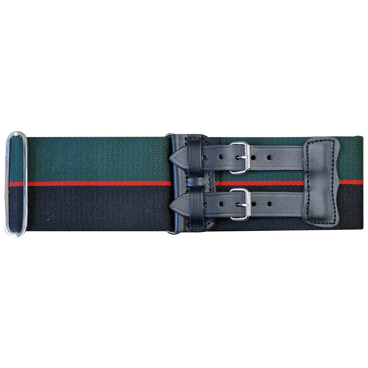 Royal Gurkha Rifles Stable Belt