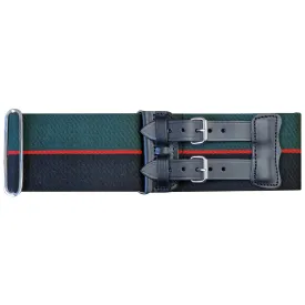 Royal Gurkha Rifles Stable Belt