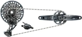 SRAM Gx Eagle Dub Groupset