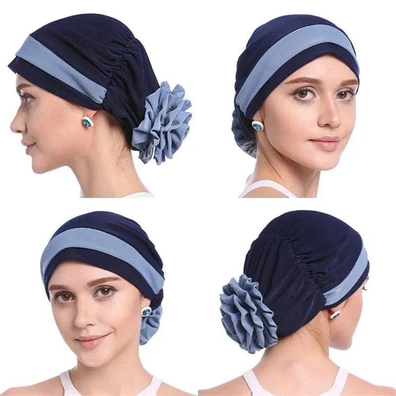 Stretch Inner Hijabs - 12 Colours