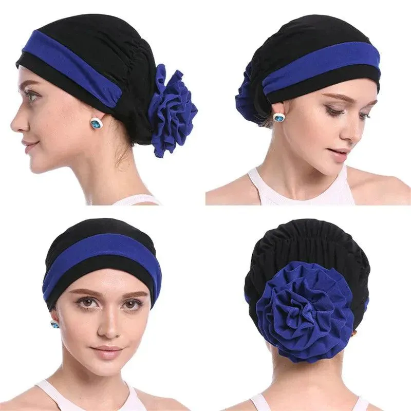 Stretch Inner Hijabs - 12 Colours
