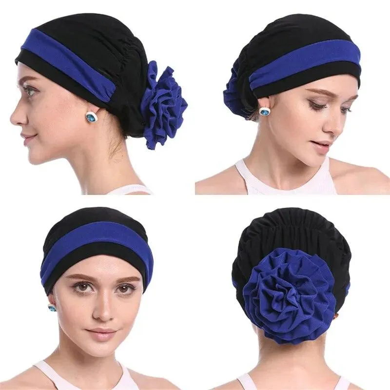 Stretch Inner Hijabs - 12 Colours