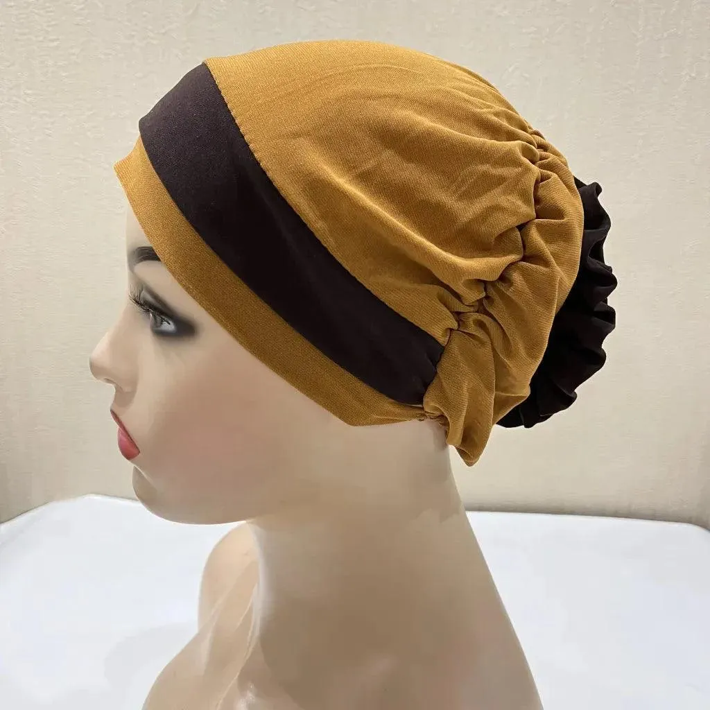 Stretch Inner Hijabs - 12 Colours