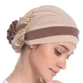 Stretch Inner Hijabs - 12 Colours