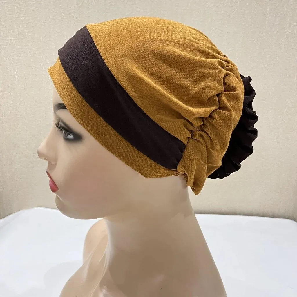 Stretch Inner Hijabs - 12 Colours