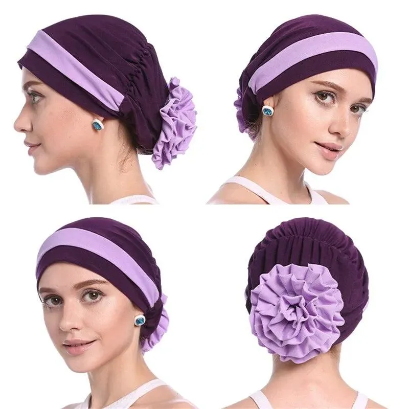 Stretch Inner Hijabs - 12 Colours