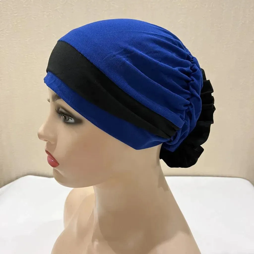 Stretch Inner Hijabs - 12 Colours