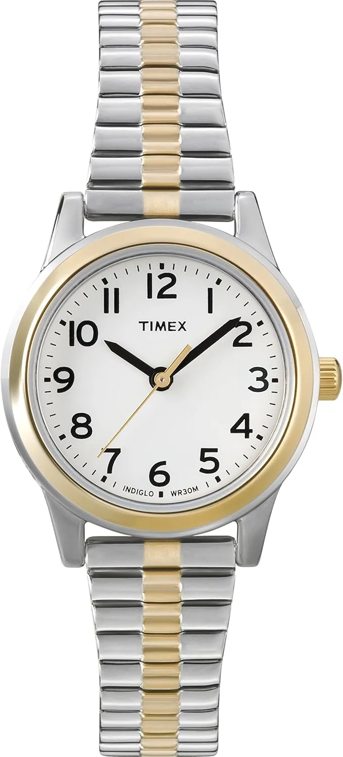 Timex Women's Essex Ave 25mm Watch