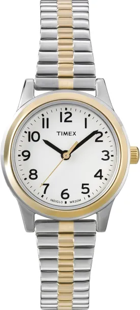 Timex Women's Essex Ave 25mm Watch
